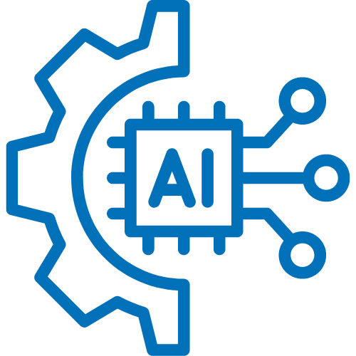 AI for business processes